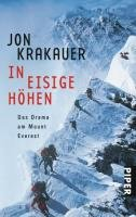 In eisige Höhen Krakauer Jon