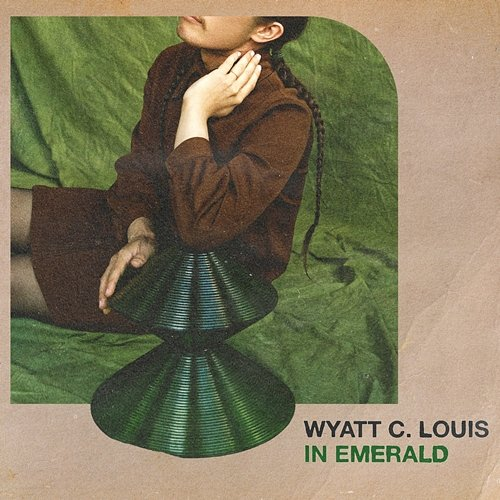 In Emerald Wyatt C. Louis