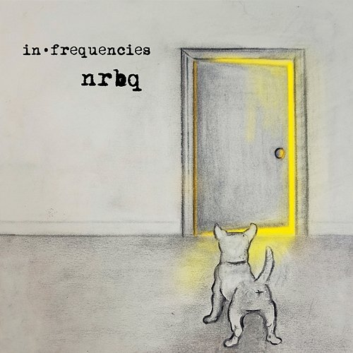 In • Frequencies NRBQ