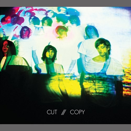 In Ghost Colours Cut Copy