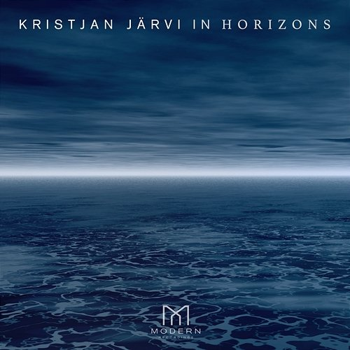 In Horizons Kristjan Järvi, Nordic Pulse Ensemble