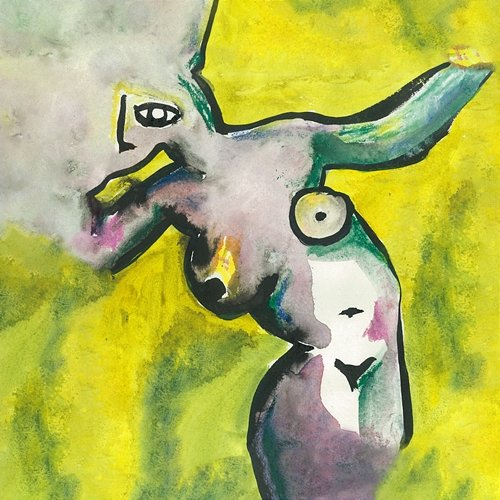 In Limerence Jacob Alon