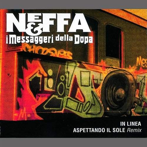 In Linea Neffa E I Messaggeri Della Dopa