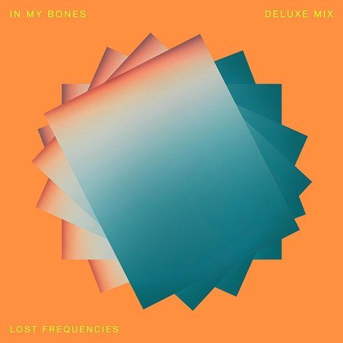 In My Bones Lost Frequencies, David Kushner