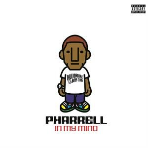 In My Mind, płyta winylowa Williams Pharrell