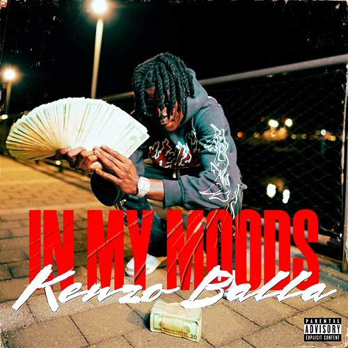 In My Moods Kenzo Balla