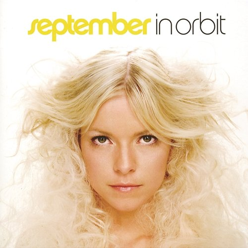 In Orbit September
