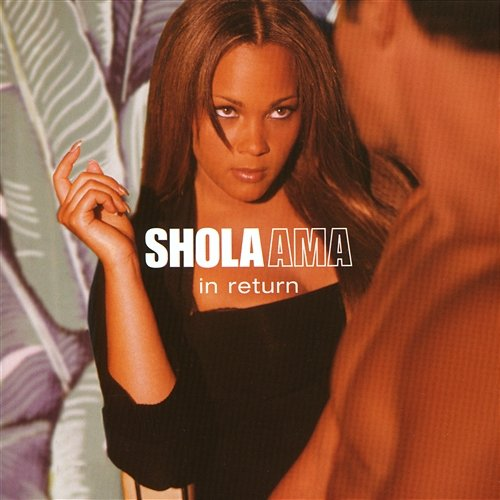 In Return Shola Ama