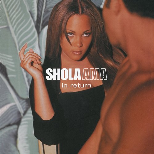 In Return Shola Ama