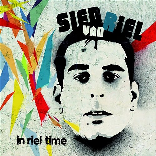 In Riel Time: Sampler 1 Sied Van Riel