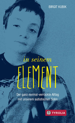 In seinem Element Tyrolia