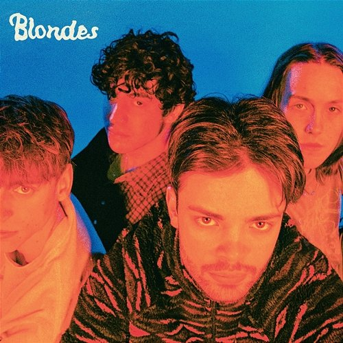 In Separation Blondes