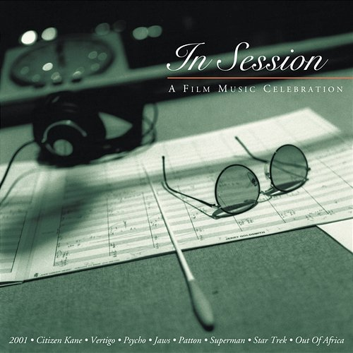 In Session Various Artists
