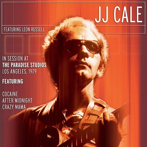 In Session J.J. Cale
