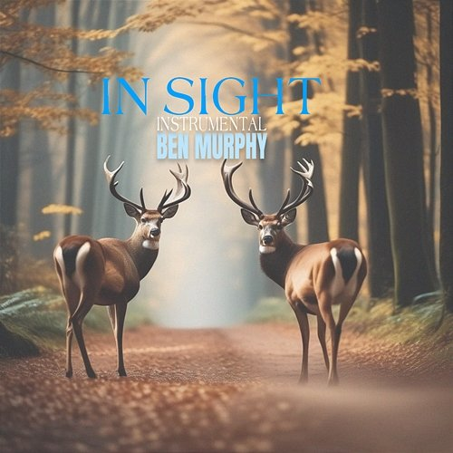In Sight Ben Murphy