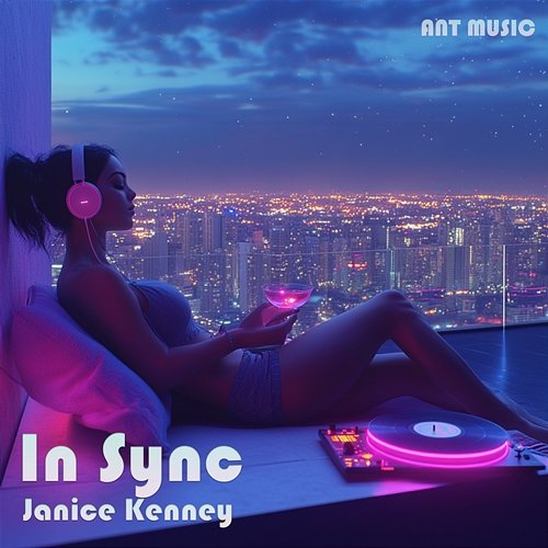 In Sync Janice Kenney