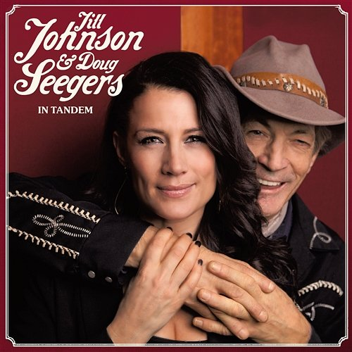 In Tandem Jill Johnson, Doug Seegers