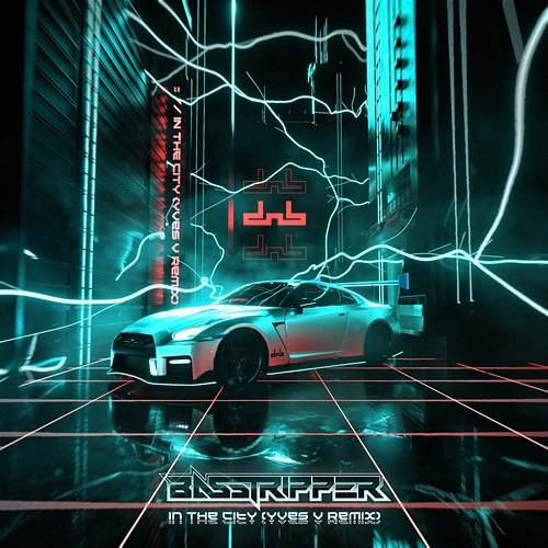 In The City Basstripper