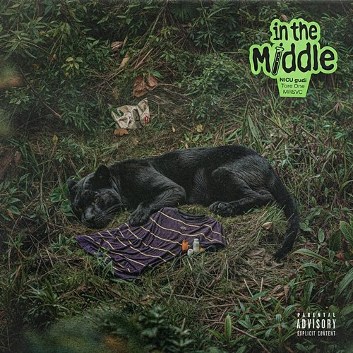 In the Middle NICU gudi, MRSVC, Tore One