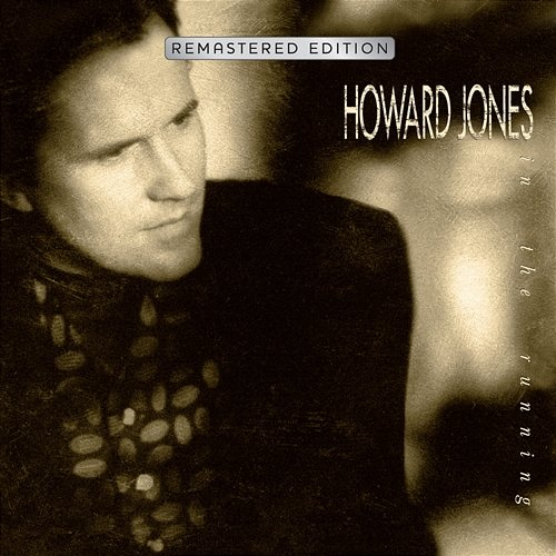 In The Running Howard Jones