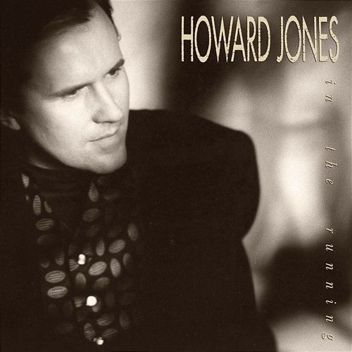In The Running Howard Jones