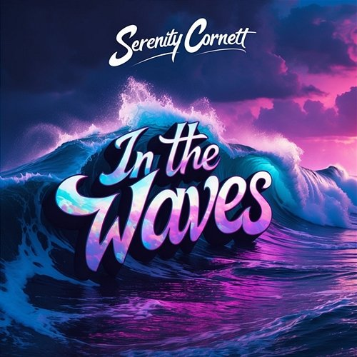 In the Waves Serenity Cornett
