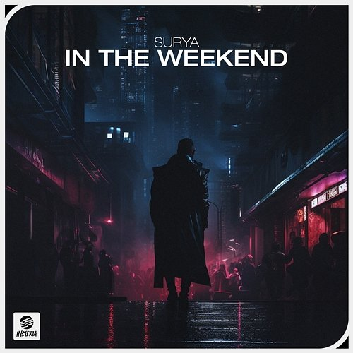 In The Weekend Surya
