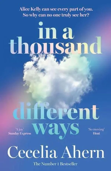 In Thousand Different Ways Ahern Cecelia