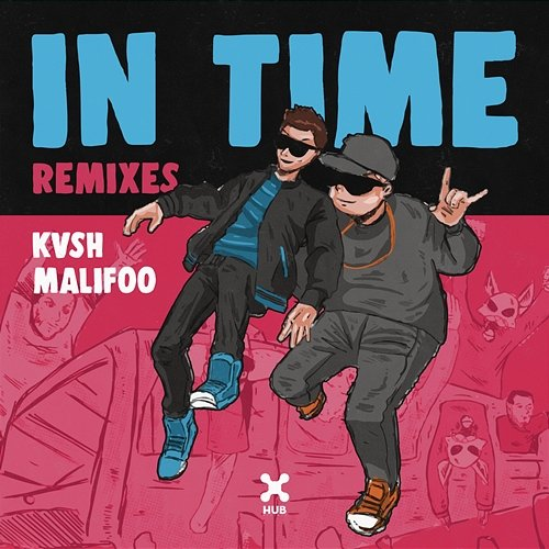 In Time KVSH, Malifoo