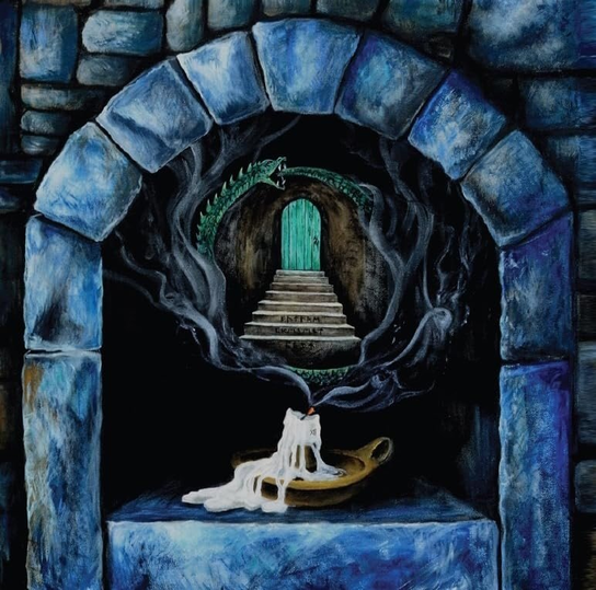 In Time The Emerald Dawn
