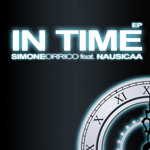 In Time Simone Orrico
