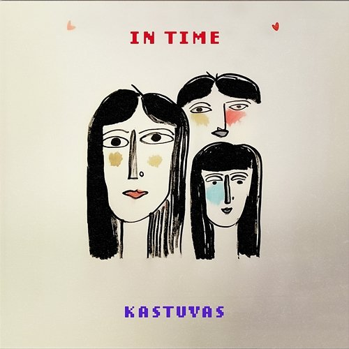 In Time Kastuvas