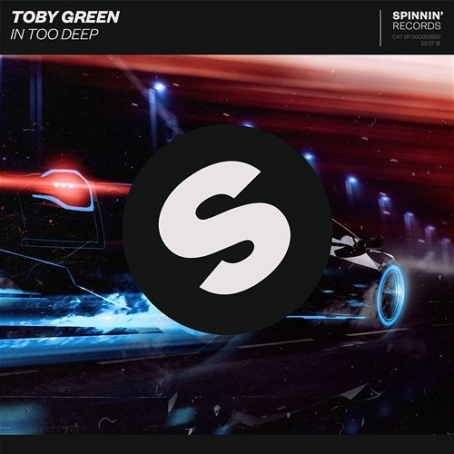 In Too Deep Toby Green