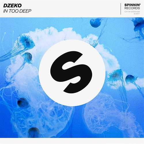 In Too Deep Dzeko