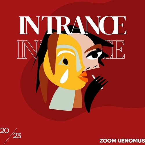 IN TRANCE ZOOM VENOMUS