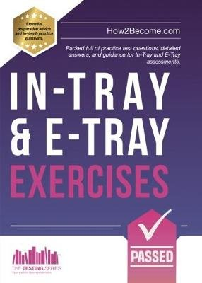 In-Tray & E-Tray Exercises How2become