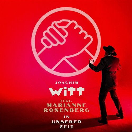 In unserer Zeit Joachim Witt feat. Marianne Rosenberg