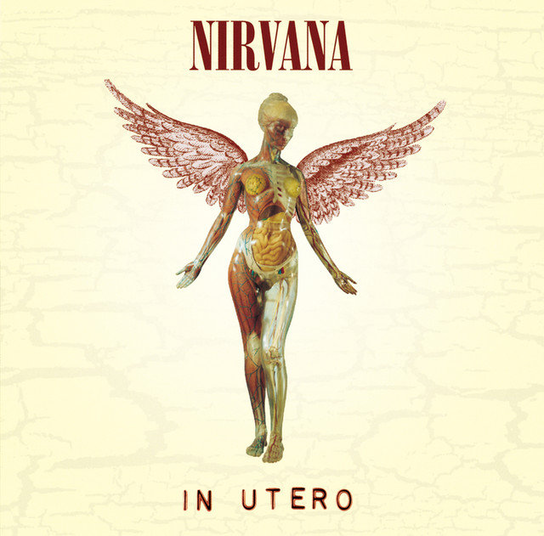 In Utero Nirvana