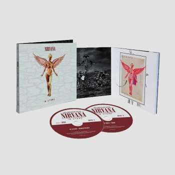 In Utero (Deluxe Edition) Nirvana