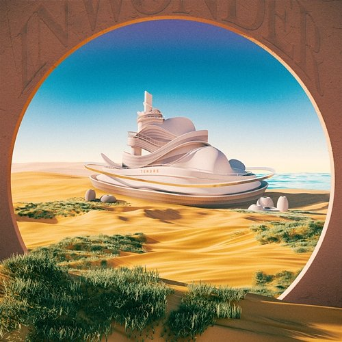 IN WONDER - EP TENDRE