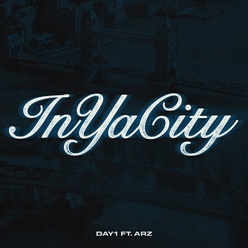 In Ya City Day1 feat. Arz