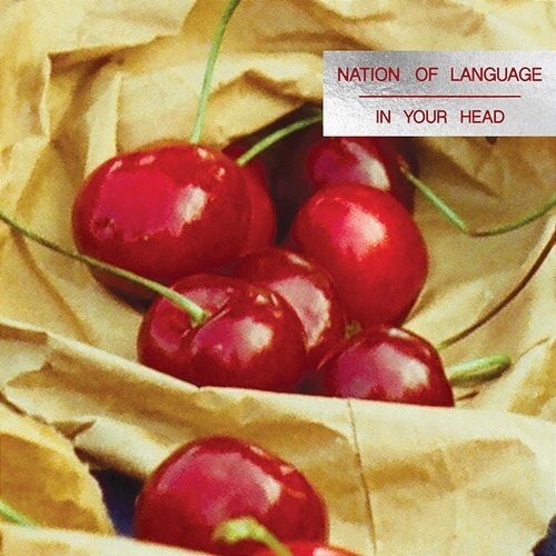 In Your Head Nation of Language