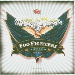 In Your Honor Foo Fighters