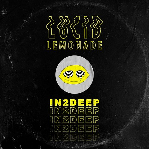 IN2DEEP Lucid Lemonade
