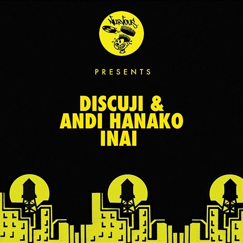 Inai Discuji & Andi Hanako
