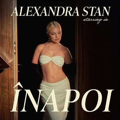 Înapoi Alexandra Stan