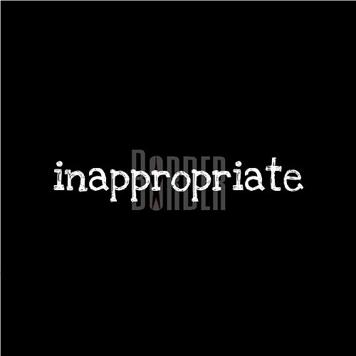 Inappropriate Border