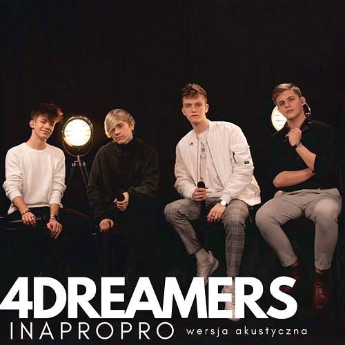 Inapropro 4Dreamers