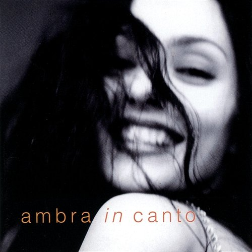 InCanto Ambra Angiolini