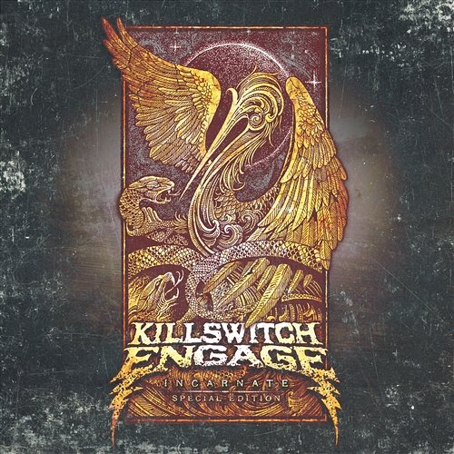 Incarnate Killswitch Engage